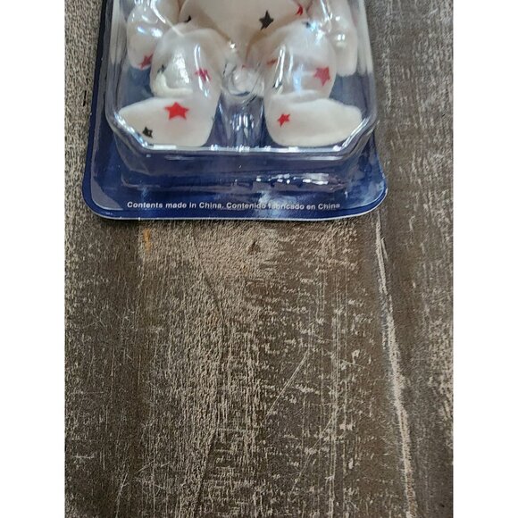 Ty Beanie Babies Maple & Glory The Bear McDonalds Collectible Set - Picture 9 of 11